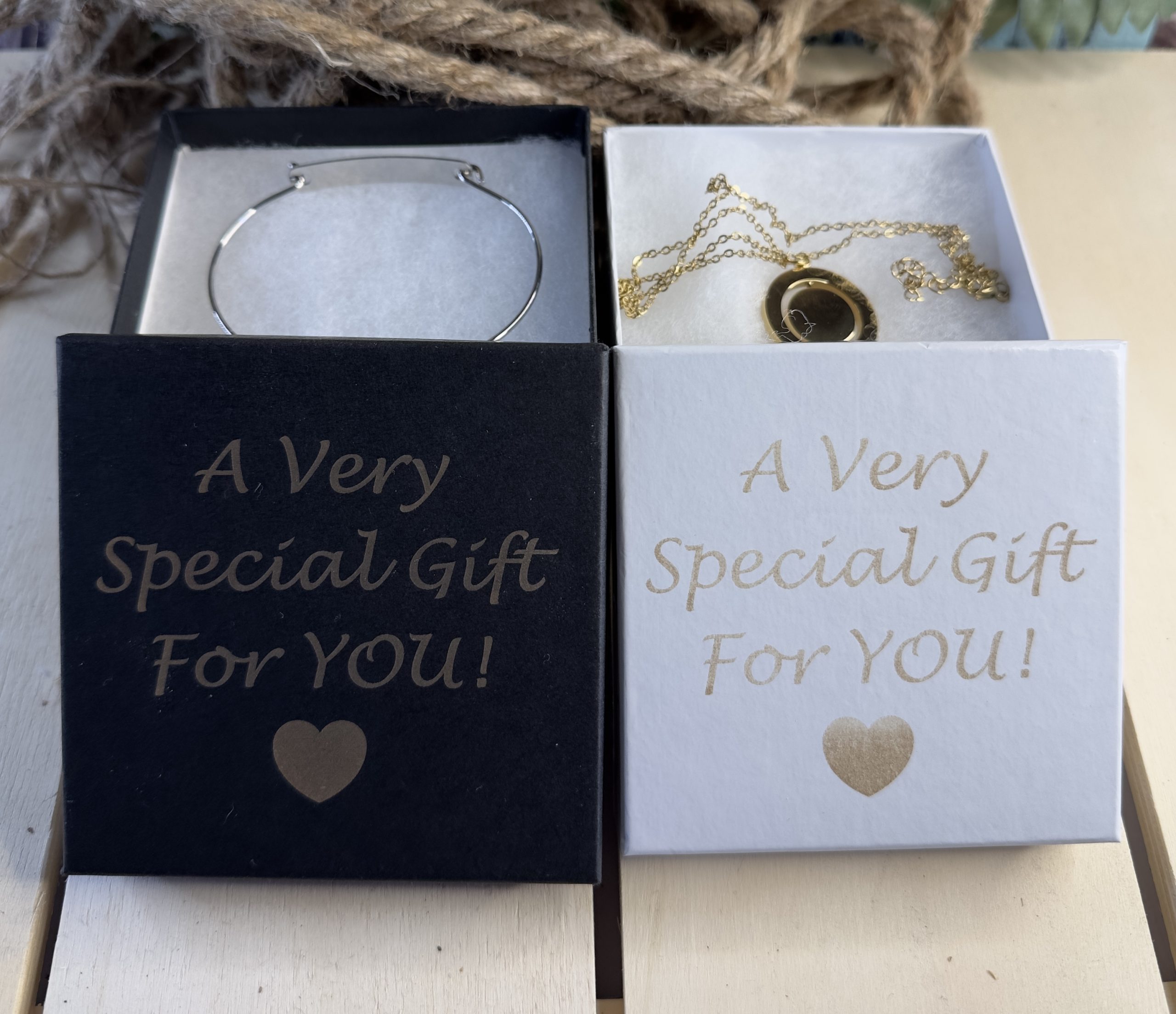 Gift Boxes