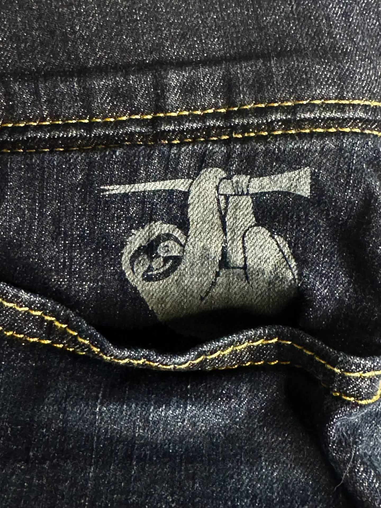 Design on Denim